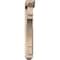 Ekena Millwork Merced Arts and Crafts Smooth Bracket w/ Offset Brace, Douglas Fir, 5 1/2"W x 30"D x 38"H BKT0604X30X38MRC03SDF - alternate 2